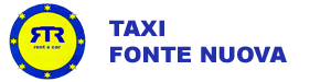 Taxi Fonte Nuova - Noleggio con conducente